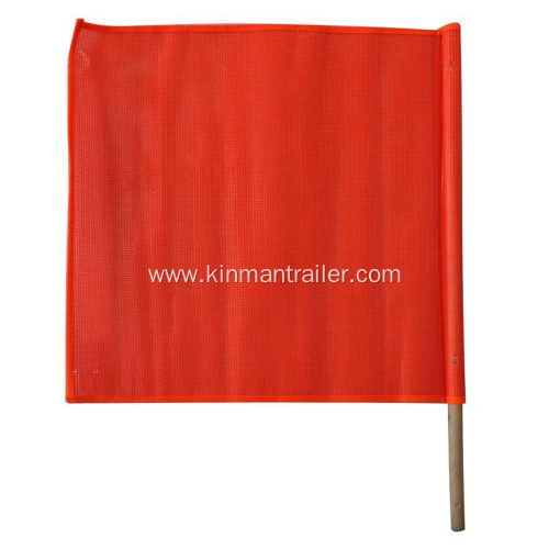 wooden dowel rod flags